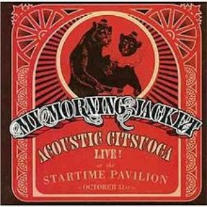 Acoustic Citsuoca (Live) - EP