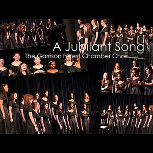A Jubilant Song