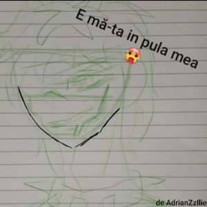 E Mă-ta În Pula Mea