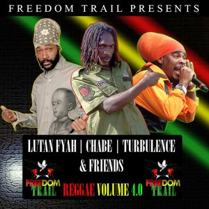Freedom Riddim