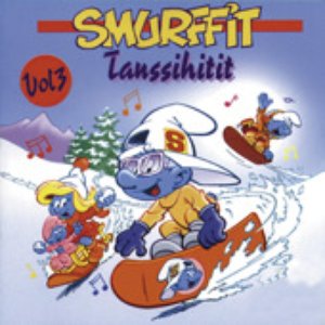 Volume 3: Tanssihitit