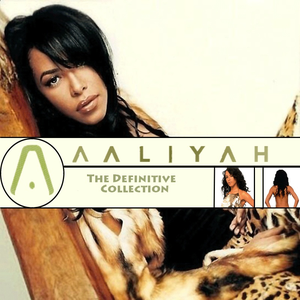 Aaliyah - Platinum - The Definitive R&b Collection - Zortam Music