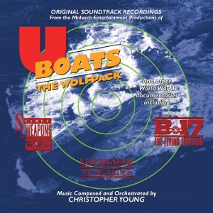 U-Boats: The Wolfpack