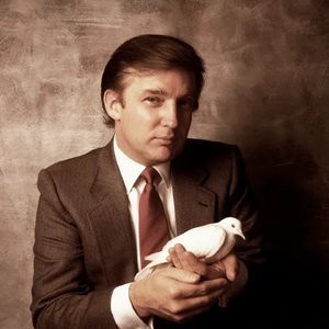 Donald J. Trump 的头像