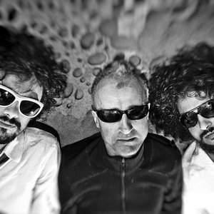 Avatar for Bobby Previte, Beppe Scardino & Francesco Diodati