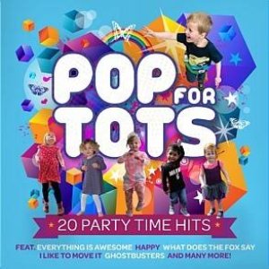 Pop for Tots