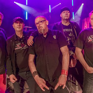 Avatar för Factory Of Art