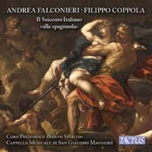 Avatar for Filippo Coppola