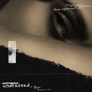 Undressed - Single