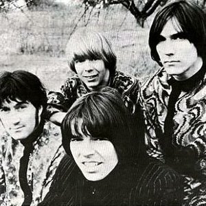 Bob Seger And The Last Heard 的头像
