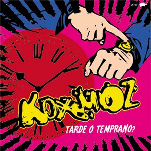 Tarde O Temprano?