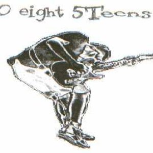 0 Eight 5teens 的头像