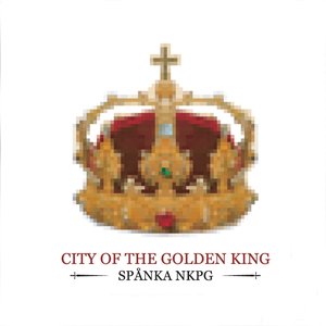 City of the Golden King