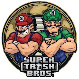 Super Trash Bros 的头像