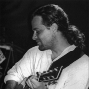 Rob Hotchkiss photo provided by Last.fm