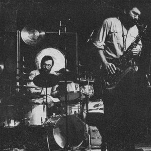 Andrea Centazzo, Alvin Curran & Evan Parker 的头像