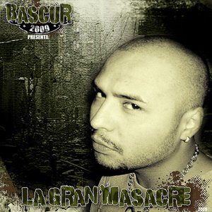 BASCUR için avatar