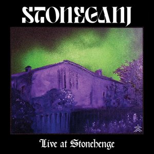 Live at Stonehenge (Live)