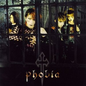 Phobia - Phobia - Zortam Music