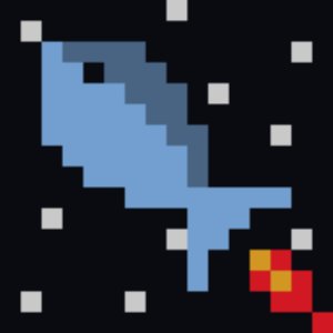 Imagem de 'AstroTuna'