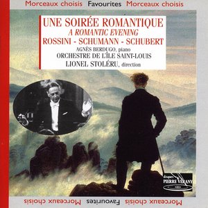 Une soirée romantique