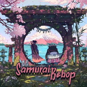 Samurai Bebop