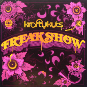 Freakshow cover