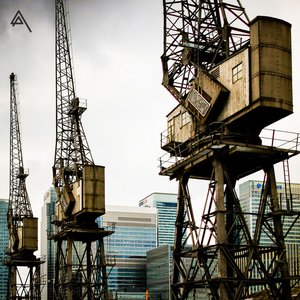 Alignment Drum & Bass, Vol. 1