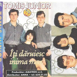 Tomis Junior 的头像