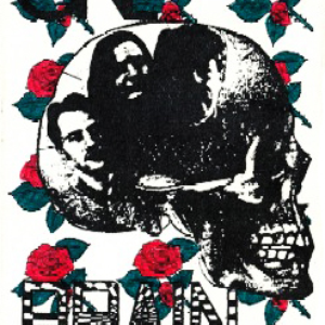 Brain Ink photo provided by Last.fm