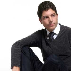 Mauricio Pessoa 的头像