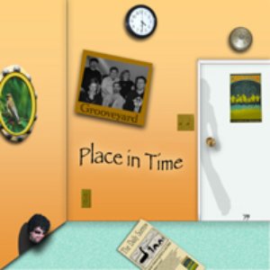 Image for 'Place In Time'