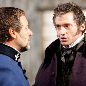 Avatar for Hugh Jackman & Russell Crowe
