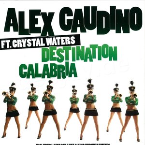 Gaudino Feat. Crystal Waters 的头像
