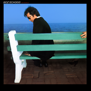 Boz Scaggs - What Can I Say