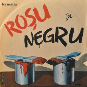 Roșu Și Negru