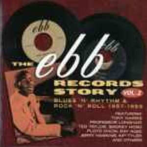 The Ebb Records Story Vol. 2 - Blues 'N' Rhythm & Rock 'N' Roll 1957 - 1959