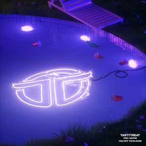 Velvet Poolside (feat. Saphir)