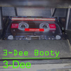 3-Dee Booty