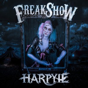 Image for 'Freakshow'