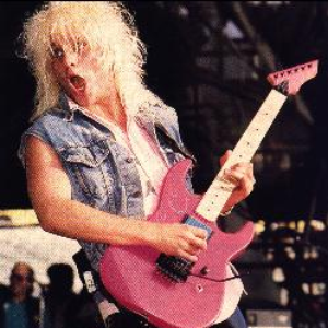 C.C. DeVille photo provided by Last.fm