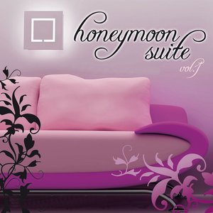Honeymoon Suite, Vol. 1 (Luxury Bar Lounge & Erotic Cafe)