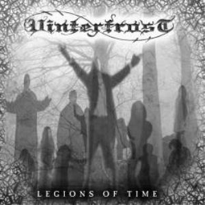 Legions of Time