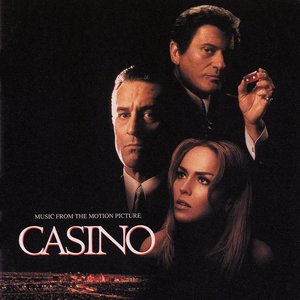 Image for 'Casino: Music from the Motion Picture'