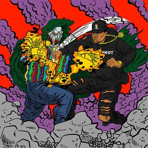 Image for 'Westside Gunn & MF Doom'