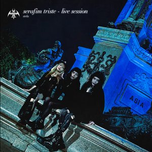 serafim triste (Live)