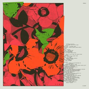 A Train to Mars - Single