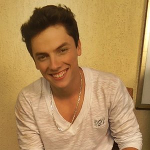 Rodrigo Valentim 的头像