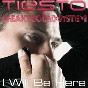 Аватар для Tiësto feat. Sneaky Sound System