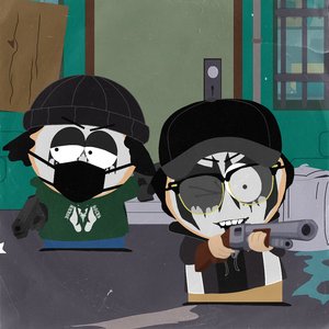 COMPADRES PREDECESORES 的头像